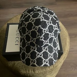 Gucci Hat